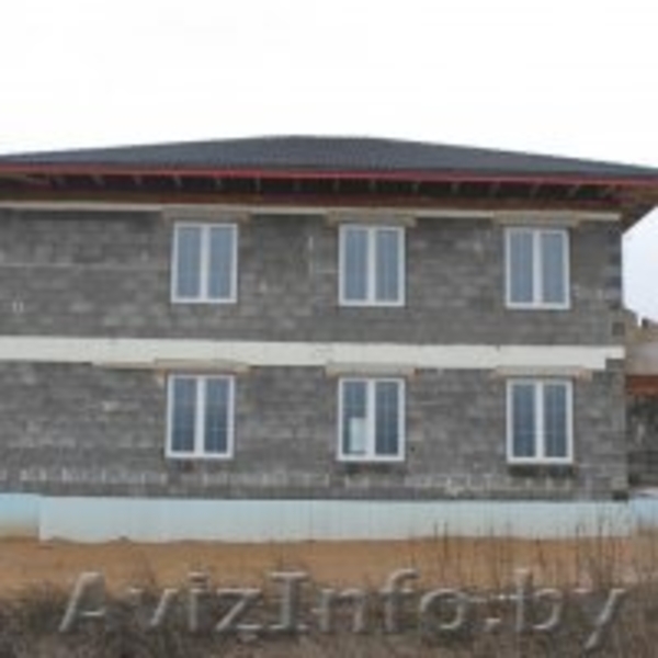 Строительство коттеджа "ПОД КЛЮЧ" - Изображение #5, Объявление #1386729