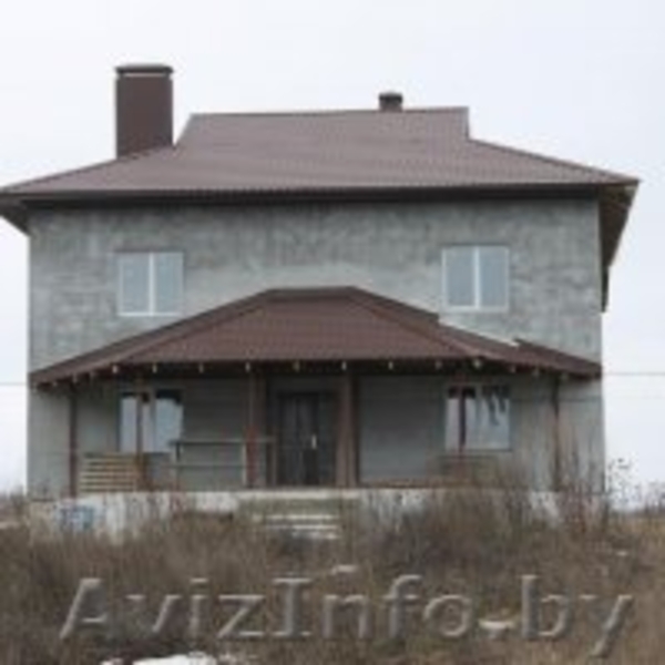 Строительство коттеджа "ПОД КЛЮЧ" - Изображение #6, Объявление #1386729