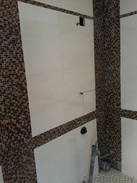 плиточник--облицовщик - Изображение #1, Объявление #1382149