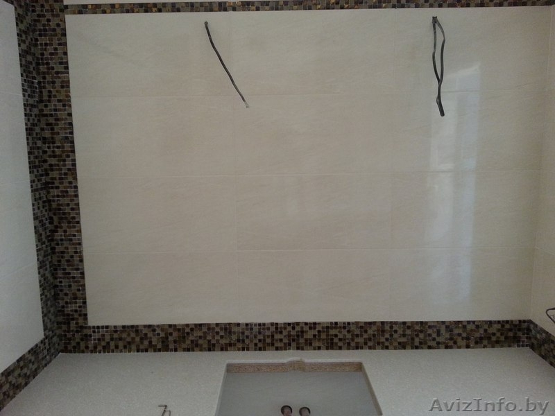 плиточник--облицовщик - Изображение #3, Объявление #1382149