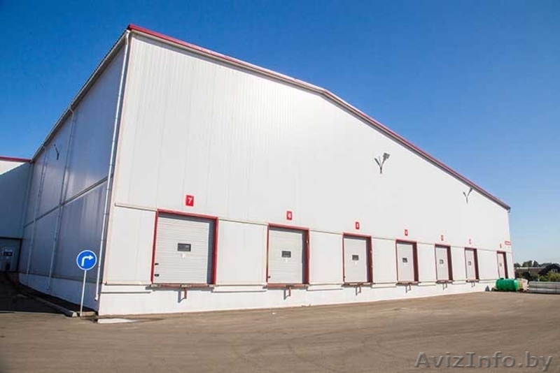 Продажа производственно-складских помещений в д. Королев Стан - Изображение #4, Объявление #1397627