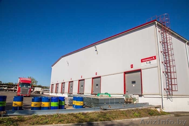 Продажа производственно-складских помещений в д. Королев Стан - Изображение #3, Объявление #1397627