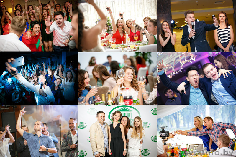 Фотосъёмка мероприятий. Рекламная фотосъёмка. - Изображение #1, Объявление #1392313