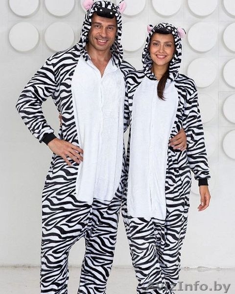 Пижамы-костюмы Кигуруми с Бесплатной доставкой по всей Беларуси!  - Изображение #5, Объявление #1396948