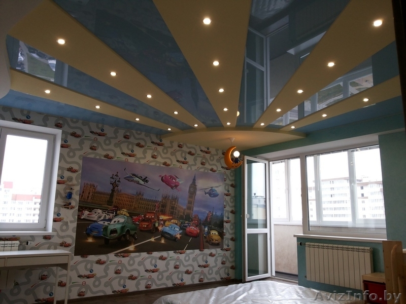 Ремонт квартир под ключ с гарантией.  - Изображение #4, Объявление #1387426