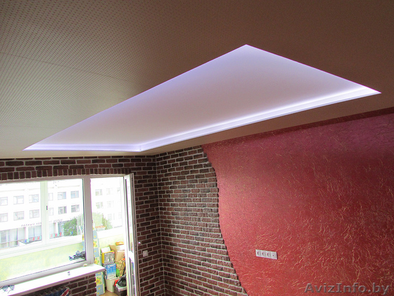 Ремонт квартир под ключ с гарантией.  - Изображение #5, Объявление #1387426