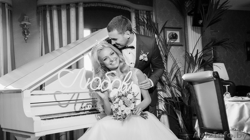 Свадебный фотограф Минск фотографирую Ваши лучшие моменты, ведущий на свадьбу - Изображение #4, Объявление #1385315