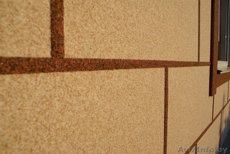 утепление фасадов термопанелями с облицовкой мрамором - Изображение #2, Объявление #1387767