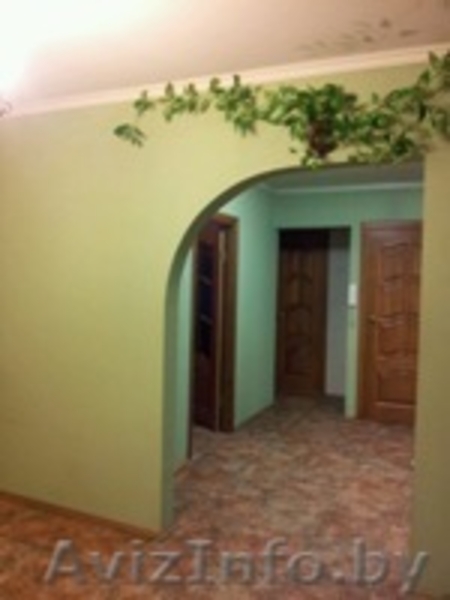 Сдаю трехкотматную квартиру недорого - Изображение #3, Объявление #1387306