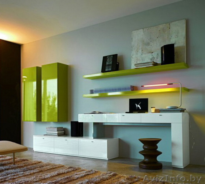  Мебель по индивидуальным заказам. - Изображение #2, Объявление #1392504