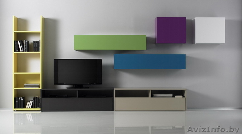  Мебель по индивидуальным заказам. - Изображение #9, Объявление #1392504