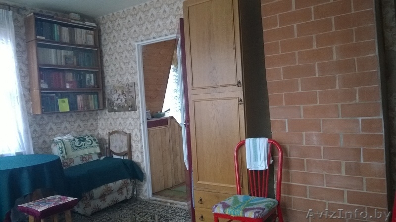 Дача 25 км от МКАД СТ Камвольщик рядом с д.Жуковка - Изображение #4, Объявление #1391004