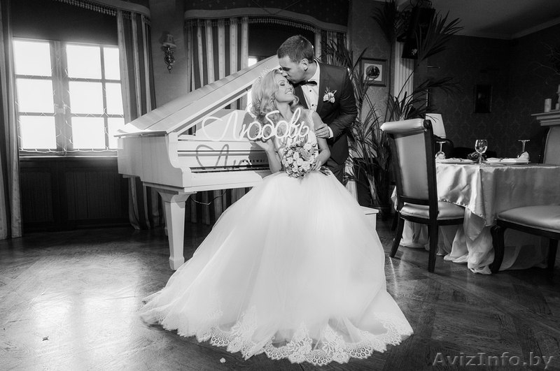 Свадебный фотограф Минск Беларусь Фотограф на свадьбу Минск - Изображение #7, Объявление #1383750