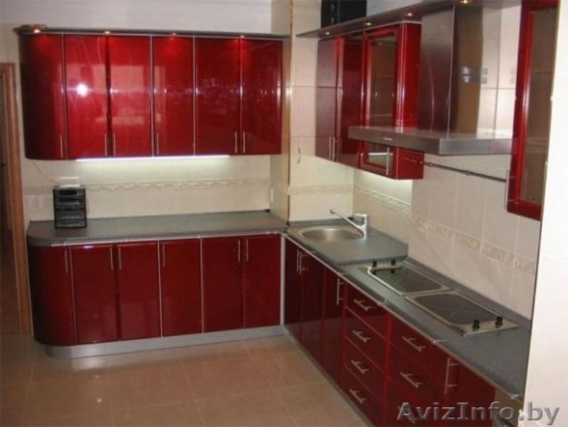 Кухни  - Изображение #5, Объявление #1386524