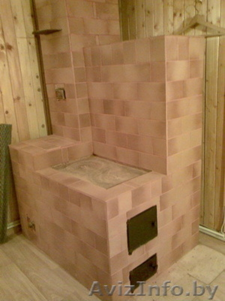 облицовка печей  - Изображение #4, Объявление #1388072