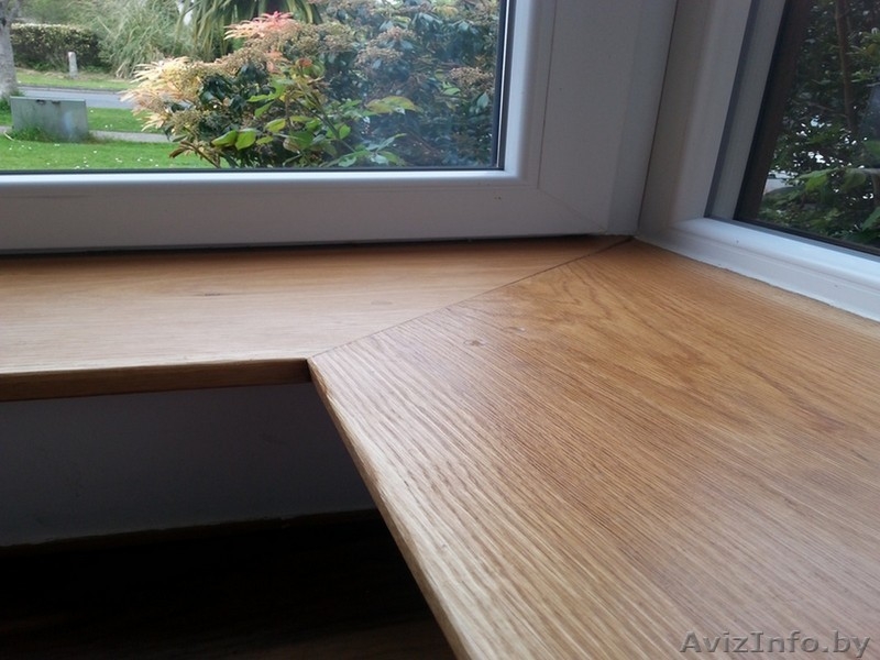 Деревянный подоконник на зака - Изображение #6, Объявление #1375060