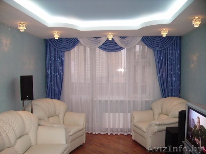 Отделка и ремонт квартир, и других помещений - Изображение #5, Объявление #1413031