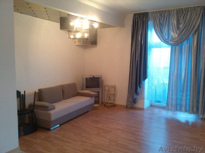 3-х ком кв. в центре Минска - Изображение #2, Объявление #1400999