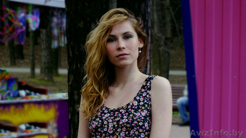 Фотосессии на любой вкус в Минске! - Изображение #2, Объявление #1421144