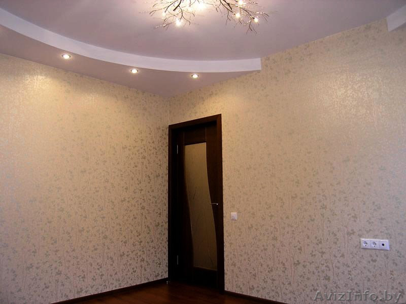 Отделка и ремонт квартир, и других помещений - Изображение #4, Объявление #1413031