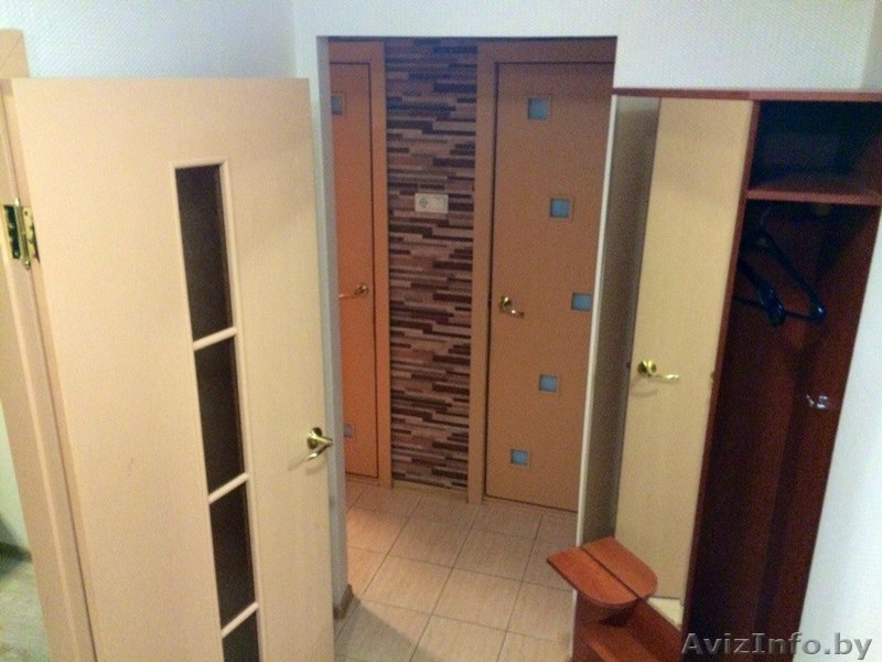 Сдается современная квартира на сутки/часы. - Изображение #4, Объявление #1401359