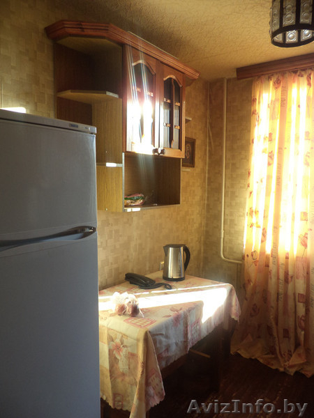 Сдам 2-комнатную квартиру в Минске! - Изображение #14, Объявление #1406550