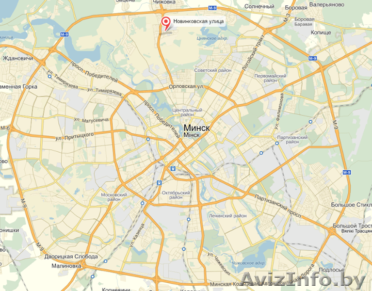 Сдам 2-комнатную квартиру в Минске! - Изображение #19, Объявление #1406550