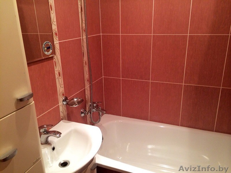 Сдается современная квартира на сутки/часы. - Изображение #5, Объявление #1401359