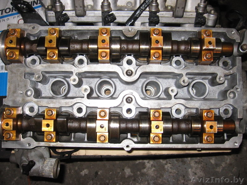 Капитальный ремонт двигателя в Минске - Изображение #1, Объявление #1400901
