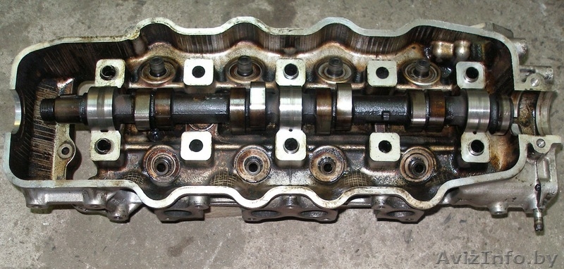 Капитальный ремонт двигателя в Минске - Изображение #3, Объявление #1400901