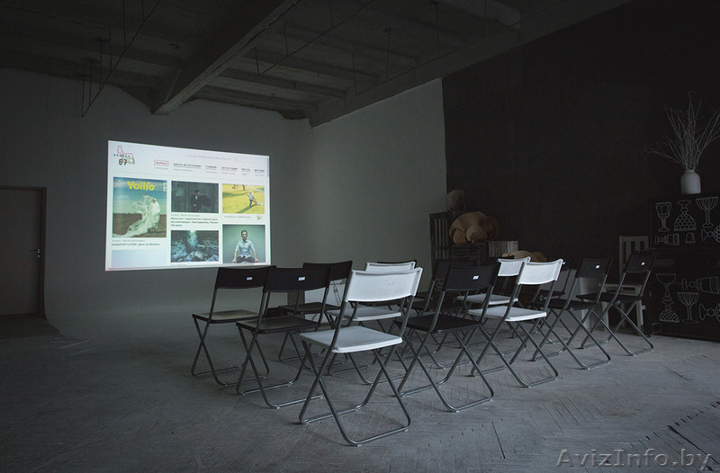 Дом Бизнес молодость Минск предлагает помещения - Изображение #3, Объявление #1425202