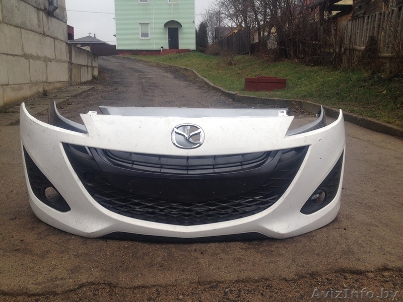 Автозапчасти в наличие и на заказ - Изображение #4, Объявление #1425047