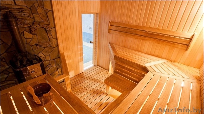 Аренда коттеджей в 5 км от Минска - Изображение #7, Объявление #1421408