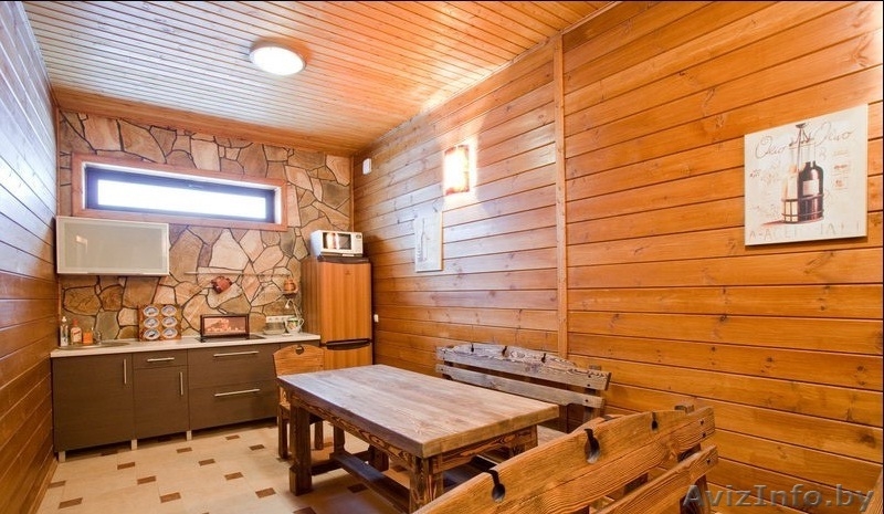 Аренда коттеджей в 5 км от Минска - Изображение #9, Объявление #1421408