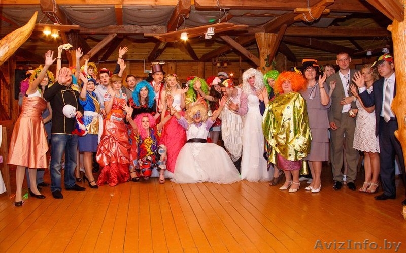 Услуги веселой тамады и ведущей Ваших мероприятий! - Изображение #10, Объявление #1422426