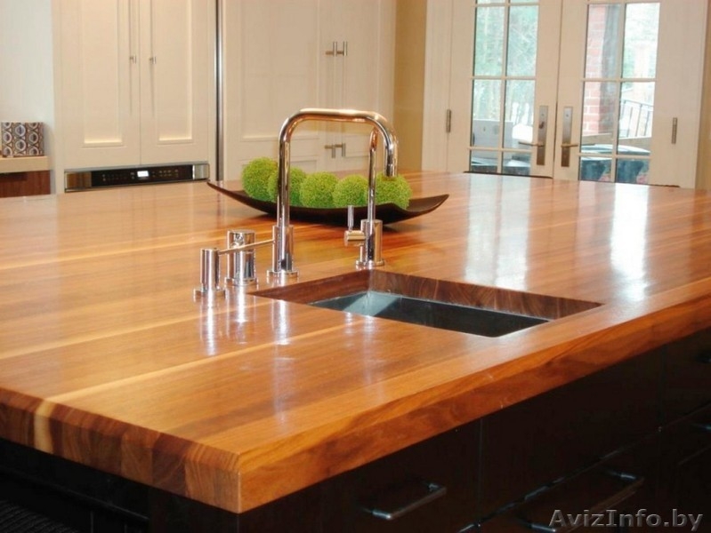 Деревянный подоконник на зака - Изображение #4, Объявление #1375060