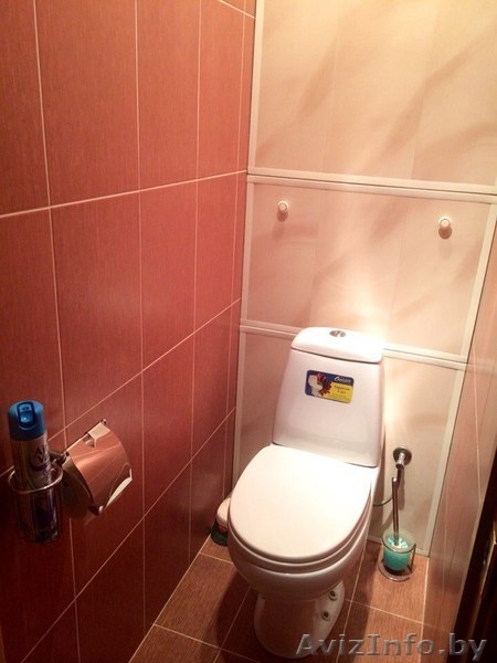 Сдается современная квартира на сутки/часы. - Изображение #7, Объявление #1401359