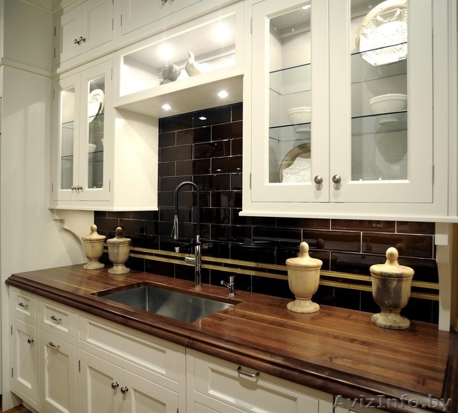 Деревянный подоконник на зака - Изображение #3, Объявление #1375060