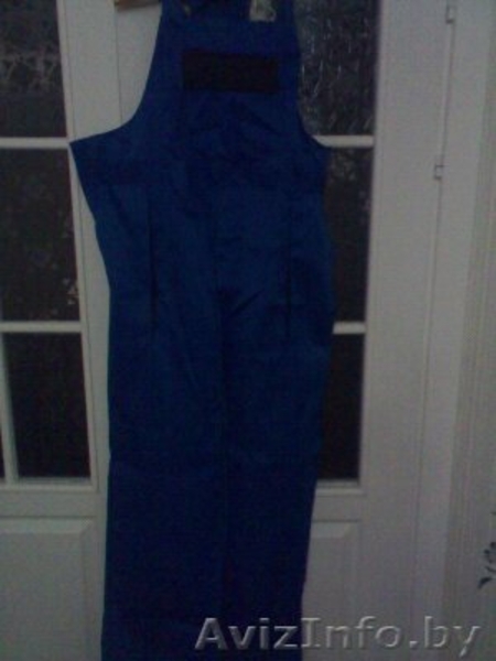 Костюм сотрудника ИТР - Изображение #4, Объявление #1414314