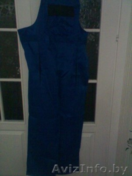 Костюм сотрудника ИТР - Изображение #3, Объявление #1414314