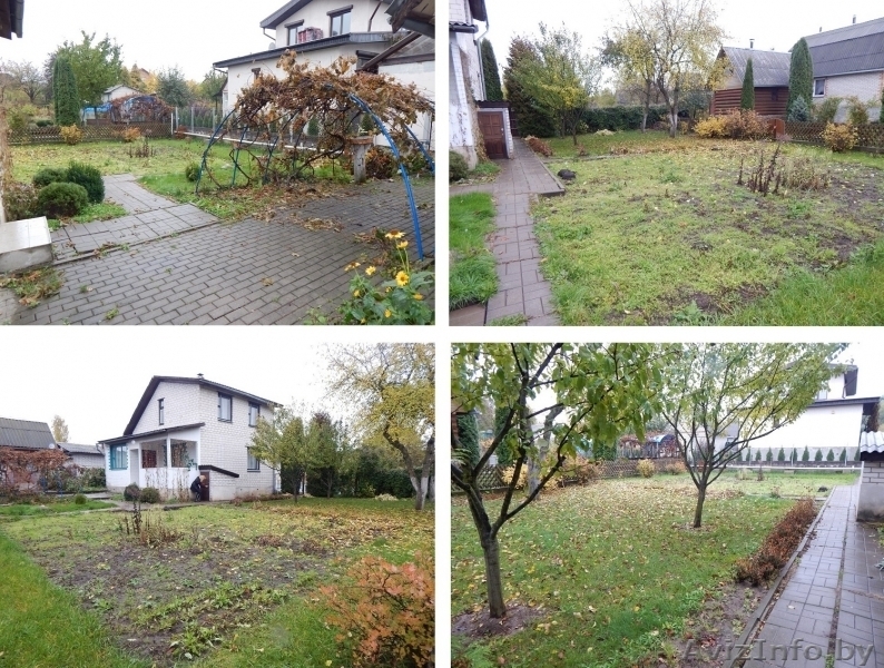 Дом с участком недалеко от Семково 10 км от МКАД - Изображение #5, Объявление #1425195