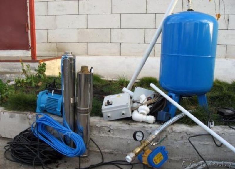 Оборудование обустройство скважины.Кессон - Изображение #3, Объявление #1419933