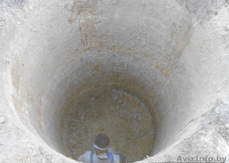 Септик - автономная канализация частного дома.Цены снижены!! - Изображение #5, Объявление #1419934