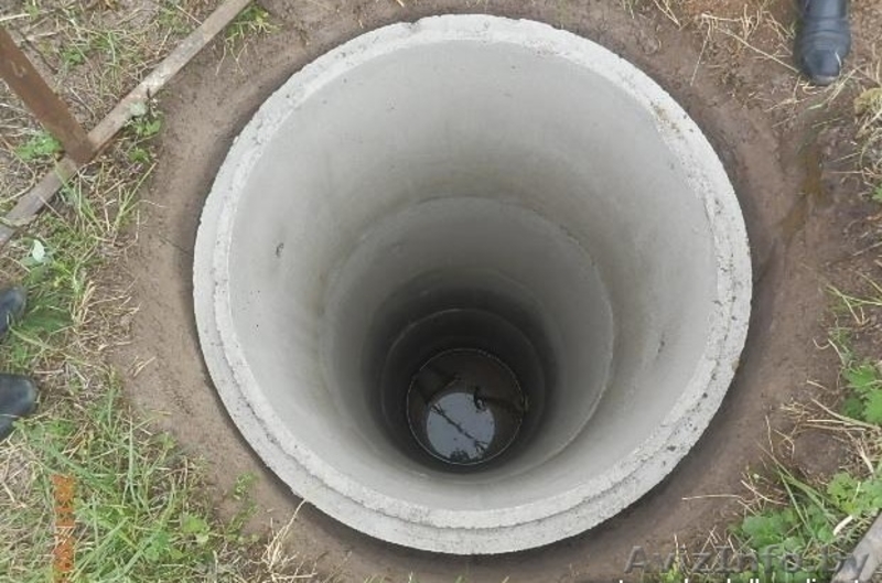  Питьевые колодцы! Ручная копка! - Изображение #3, Объявление #1419901