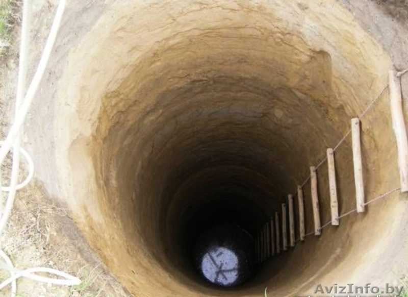  Питьевые колодцы! Ручная копка! - Изображение #4, Объявление #1419901