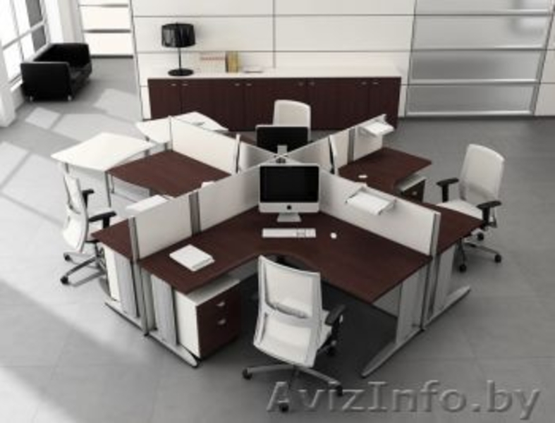Мебель для Вашего бизнеса - Изображение #1, Объявление #1402328