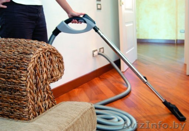 Генеральная уборка квартиры в Минске - Изображение #3, Объявление #1405755