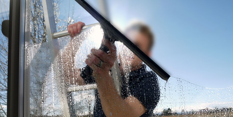 Мытье окон в Минске - Изображение #4, Объявление #1405358