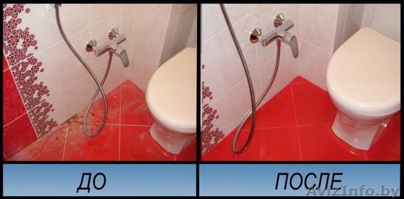 Клининговые услуги в Минске - Изображение #1, Объявление #1412014