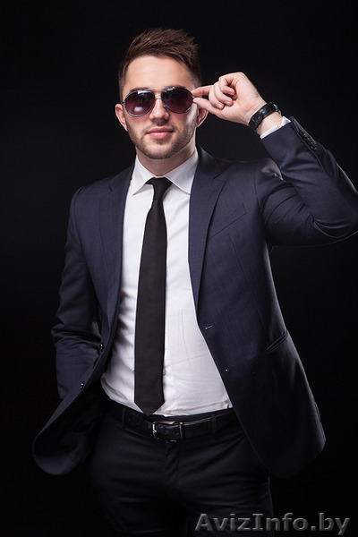 Фотография для профиля в социальных сетях - Изображение #5, Объявление #1412608